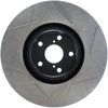 Sport Slotted Rotor Right - image 2