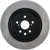 Sport Slotted Rotor Right - image 2