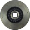 Sport Slotted Rotor Right - image 2