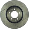 Sport Slotted Rotor Right - image 2
