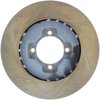 Sport Slotted Rotor Left - image 2