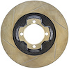 Sport Slotted Rotor Right - image 1