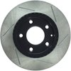 Sport Slotted Rotor Right - image 2