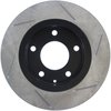 Sport Slotted Rotor Right - image 2