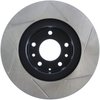 Sport Slotted Rotor Right - image 2