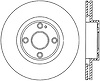 CRYO SPORT SLOTTED ROTOR - image 1