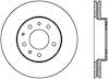 CRYO SPORT SLOTTED ROTOR - image 1