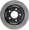 Sport Slotted Rotor Right - image 1