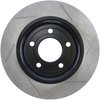 Sport Slotted Rotor Right - image 2