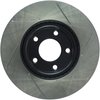Sport Slotted Rotor Right - image 2