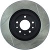 Sport Slotted Rotor Right - image 2