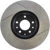 Sport Slotted Rotor Right - image 2