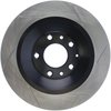 Sport Slotted Rotor Right - image 2