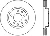 CRYO SPORT SLOTTED ROTOR - image 1