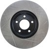 Sport Slotted Rotor Right - image 2