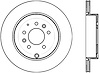 CRYO SPORT SLOTTED ROTOR - image 1