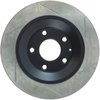 Sport Slotted Rotor Right - image 2