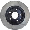 Sport Slotted Rotor Right - image 2
