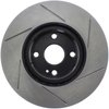 Sport Slotted Rotor Right - image 2