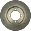 Sport Slotted Rotor Right - image 2