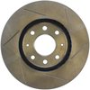 Sport Slotted Rotor Right - image 2