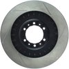 Sport Slotted Rotor Right - image 2