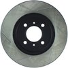 Sport Slotted Rotor Left - image 2