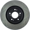 Sport Slotted Rotor Right - image 2