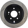 Sport Slotted Rotor Right - image 2