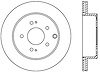 CRYO SPORT SLOTTED ROTOR - image 1
