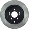 Sport Slotted Rotor Right - image 2