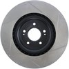 Sport Slotted Rotor Right - image 2