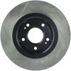 Sport Slotted Rotor Left - image 2