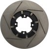 Sport Slotted Rotor Left - image 2