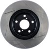 Sport Slotted Rotor Right - image 2