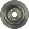 Sport Slotted Rotor Right - image 2