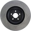 Sport Slotted Rotor Right - image 2