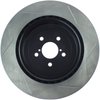 Sport Slotted Rotor Right - image 2
