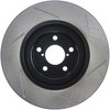 Sport Slotted Rotor Right - image 2