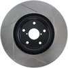 Sport Slotted Rotor Right - image 2