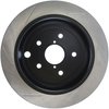 Sport Slotted Rotor Left - image 2