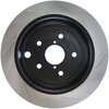 Sport Slotted Rotor Right - image 2