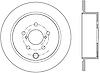 Sport Slotted Rotor Right - image 1