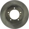 Sport Slotted Rotor Right - image 2