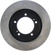 Sport Slotted Rotor Right - image 2