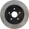 Sport Slotted Rotor Right - image 2