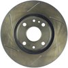 Sport Slotted Rotor Left - image 2