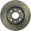 Sport Slotted Rotor Right - image 2