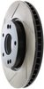 Sport Slotted Rotor Right - image 2