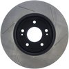 Sport Slotted Rotor Right - image 2